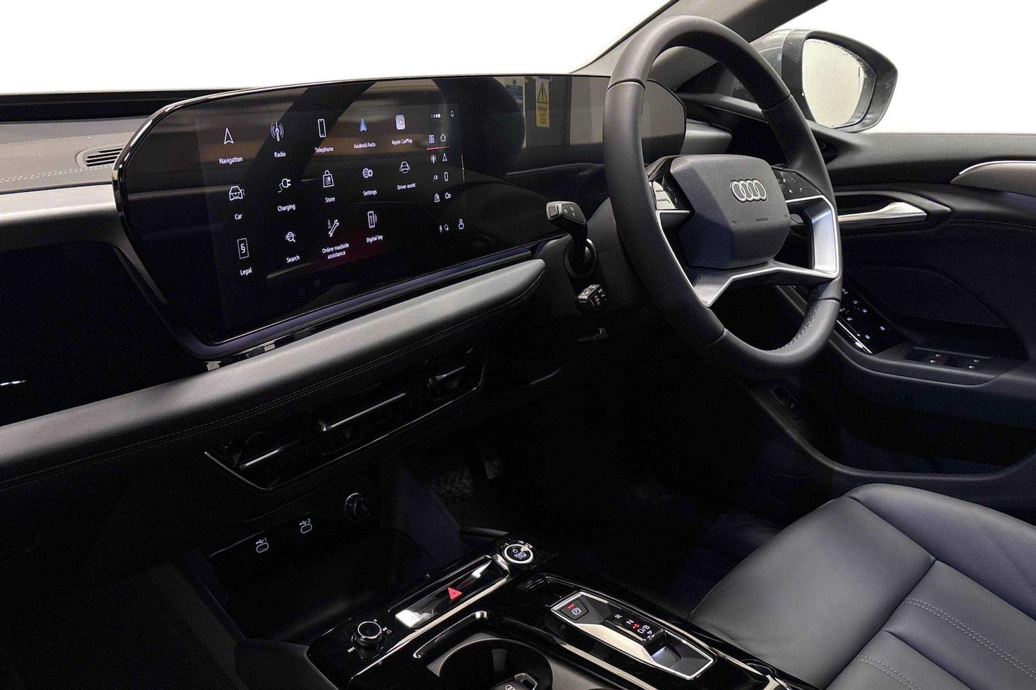 Used Audi A6 2025 for sale - 77270130: Photo 2