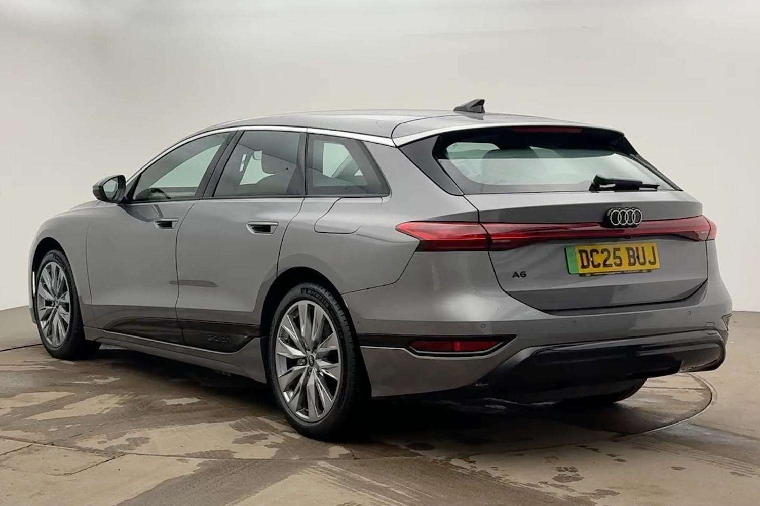 Used Audi A6 2025 for sale - 77270130: Photo 3