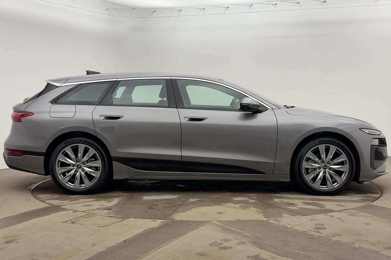 Used Audi A6 2025 for sale - 77270130: Photo 4