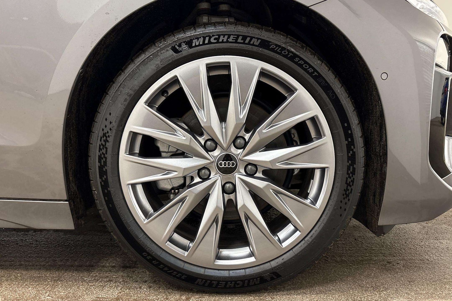 Used Audi A6 2025 for sale - 77270130: Photo 5