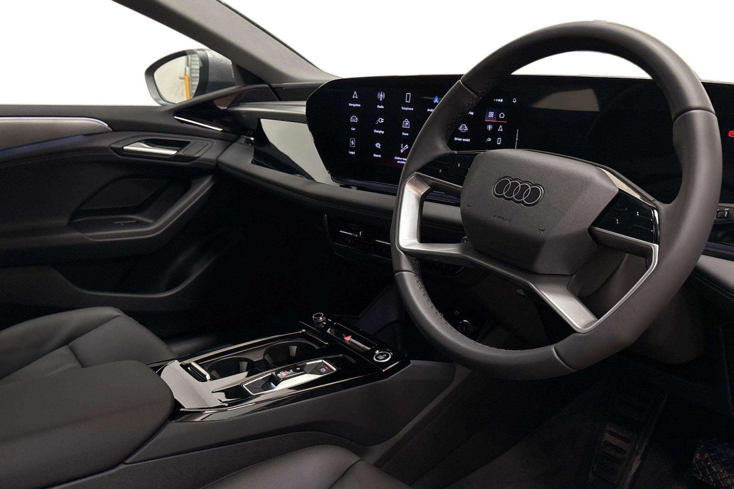 Used Audi A6 2025 for sale - 77270130: Photo 6