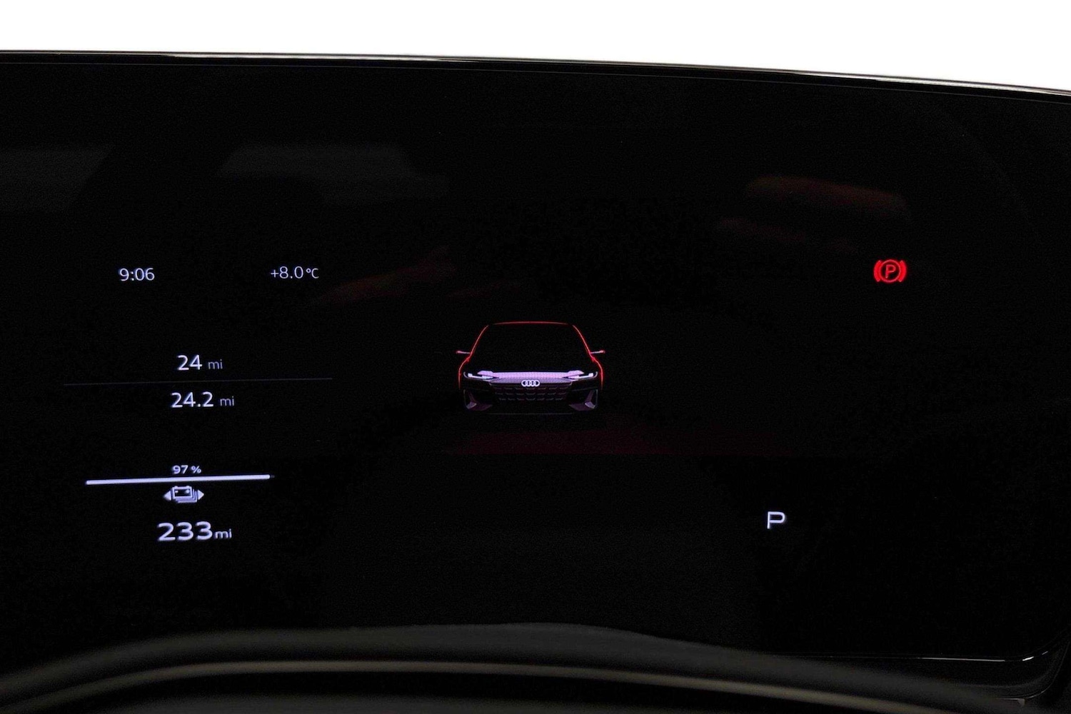 Used Audi A6 2025 for sale - 77270130: Photo 9