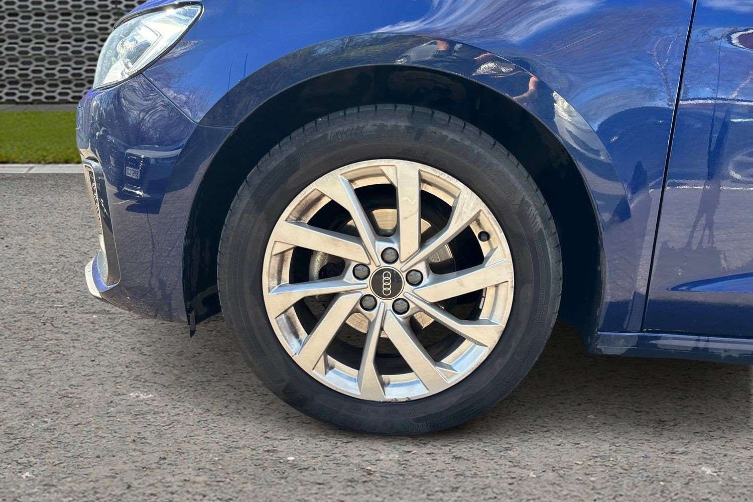 Used Audi A1 2024 for sale - 78118542: Photo 10