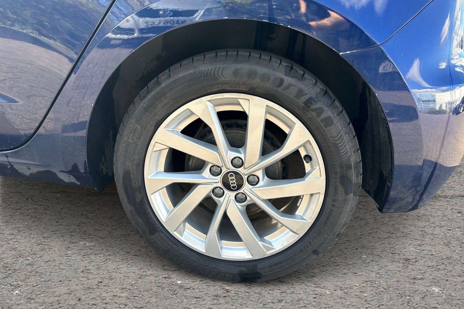 Used Audi A1 2024 for sale - 78118542: Photo 11