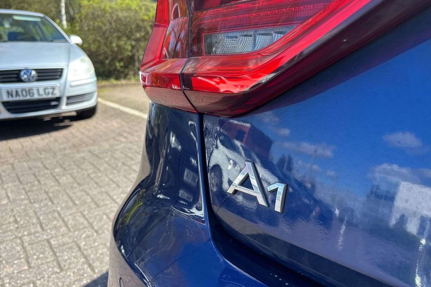 Used Audi A1 2024 for sale - 78118542: Photo 12