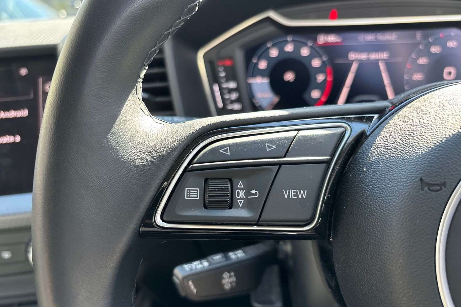 Used Audi A1 2024 for sale - 78118542: Photo 16