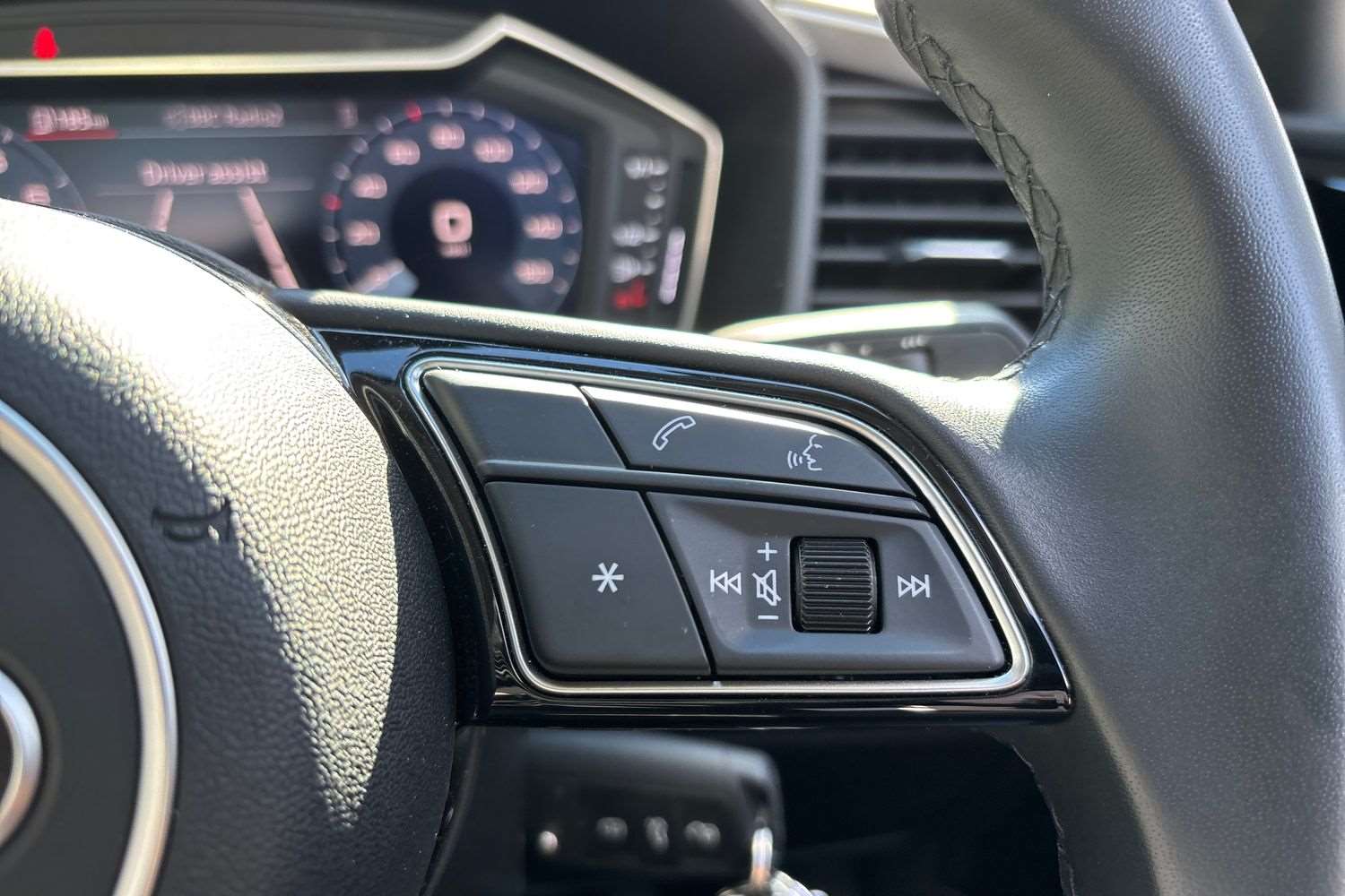 Used Audi A1 2024 for sale - 78118542: Photo 17