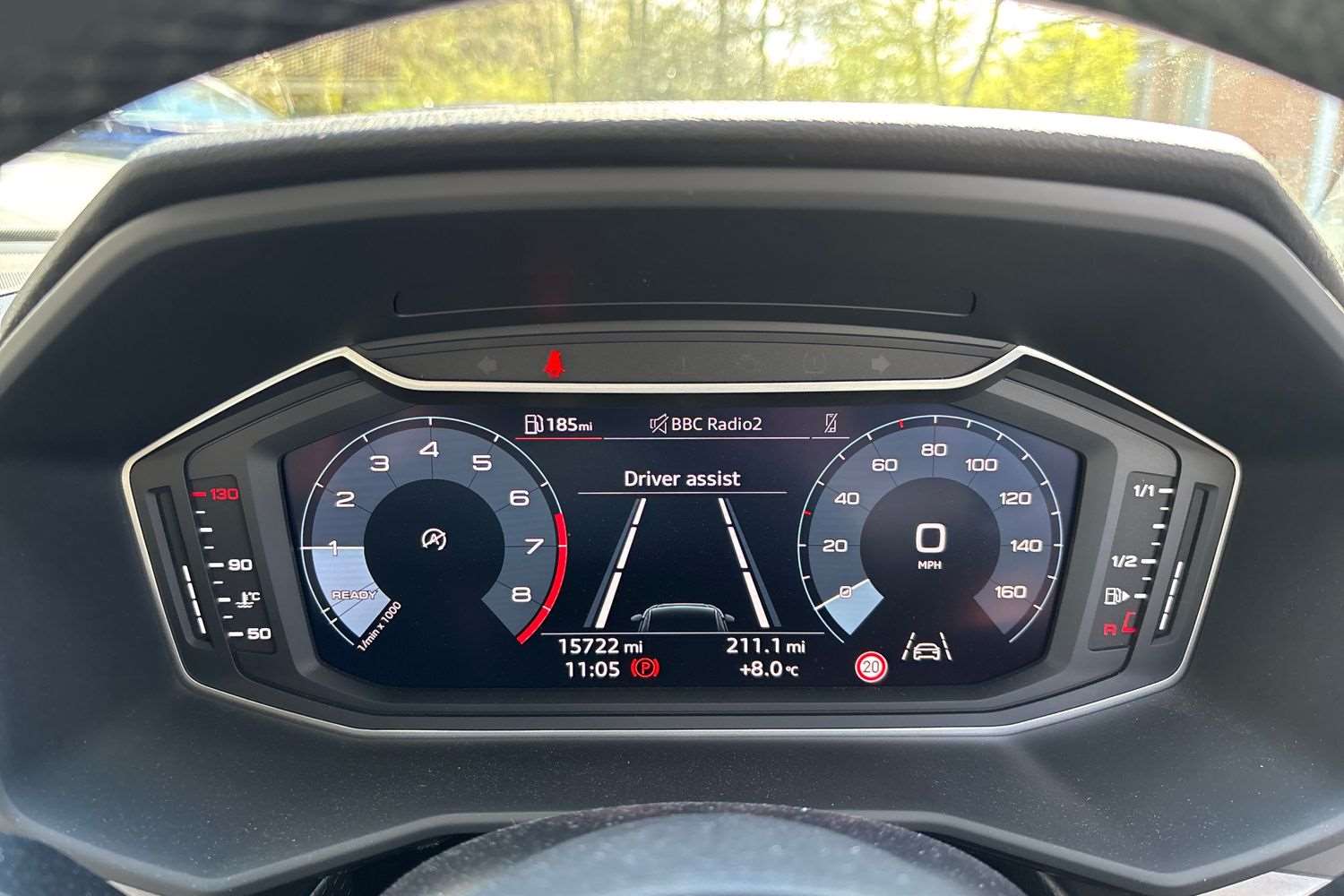 Used Audi A1 2024 for sale - 78118542: Photo 18