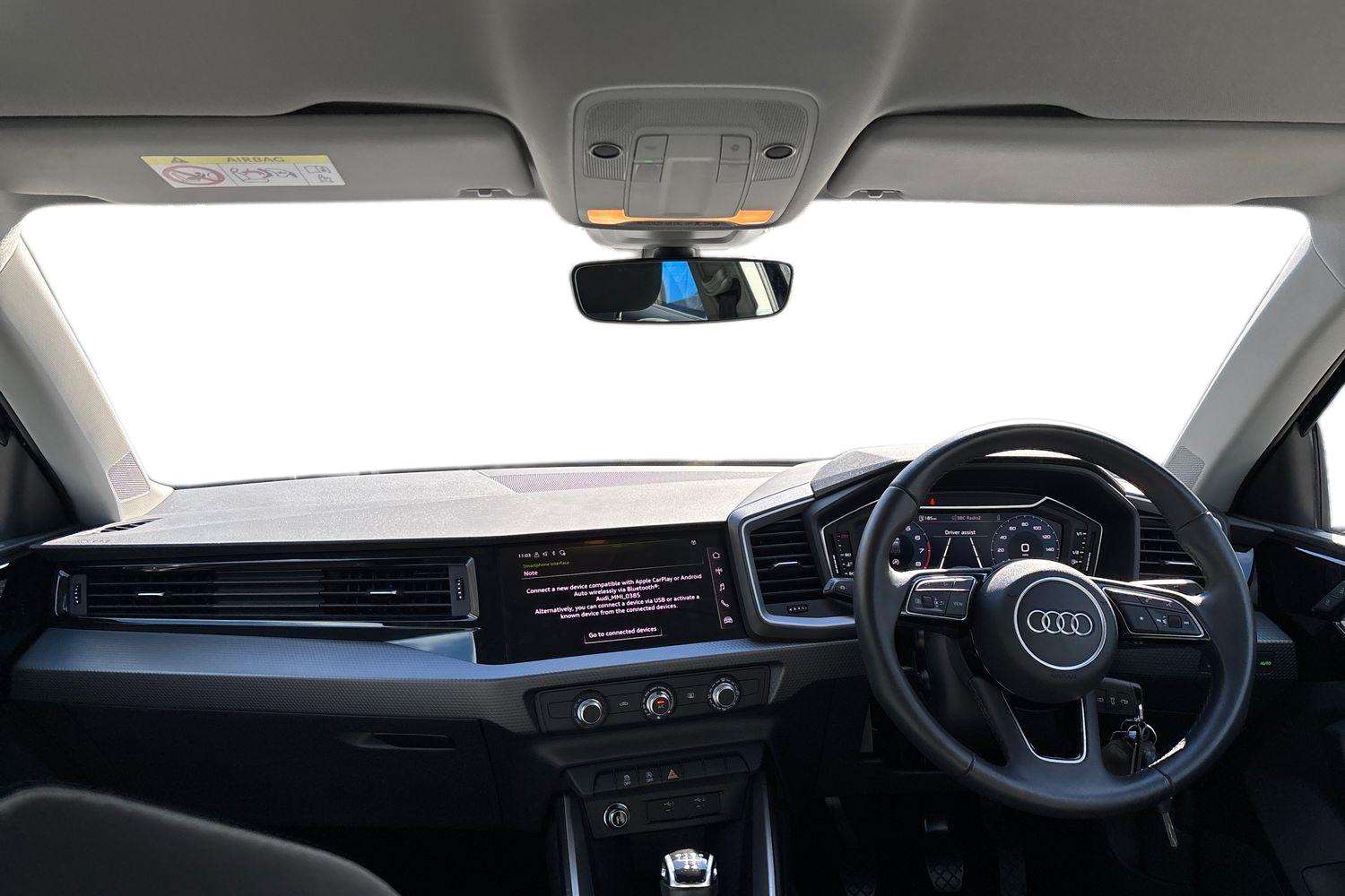 Used Audi A1 2024 for sale - 78118542: Photo 19