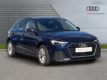Used Audi A1 2024 for sale - 78118542: Photo