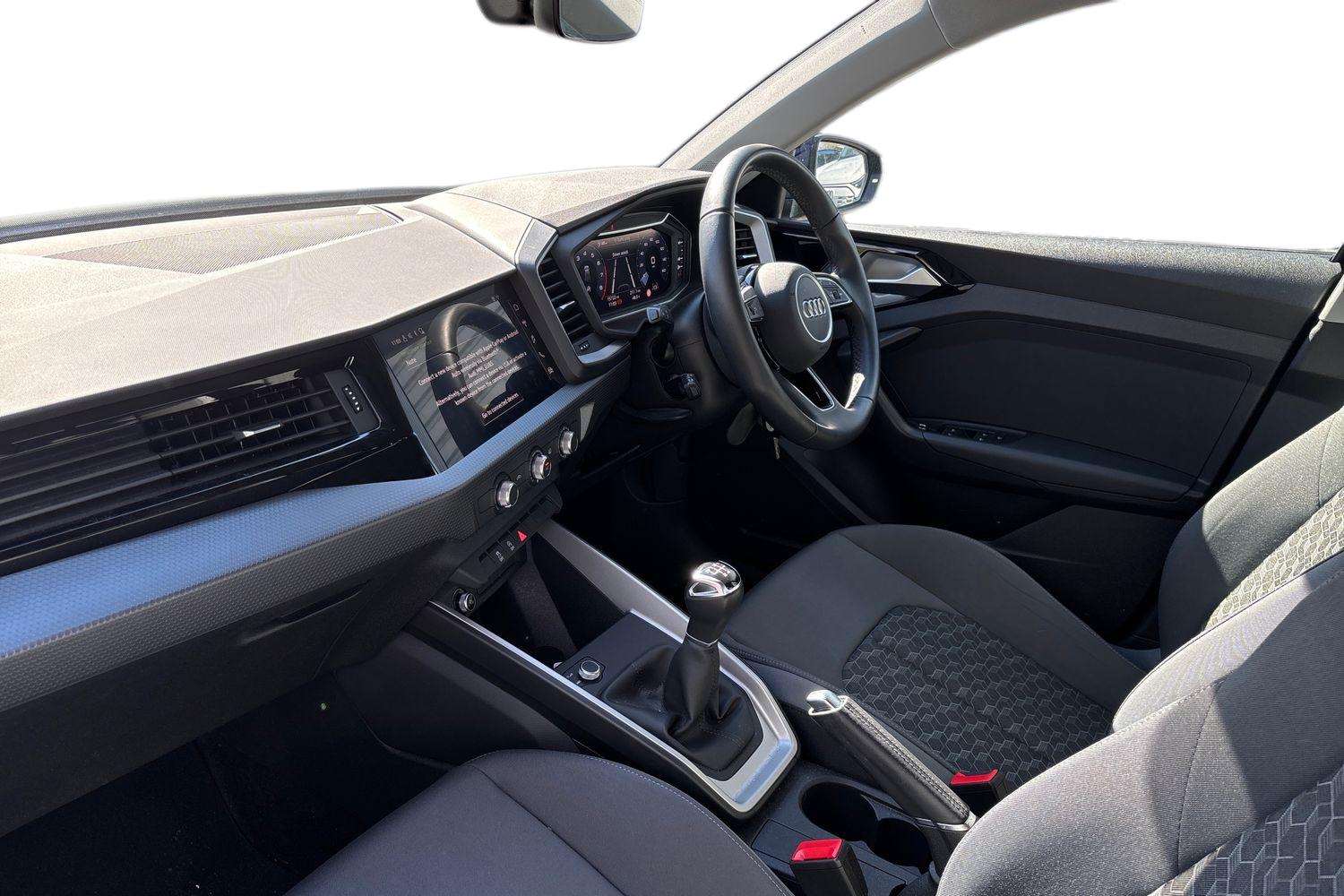 Used Audi A1 2024 for sale - 78118542: Photo 2