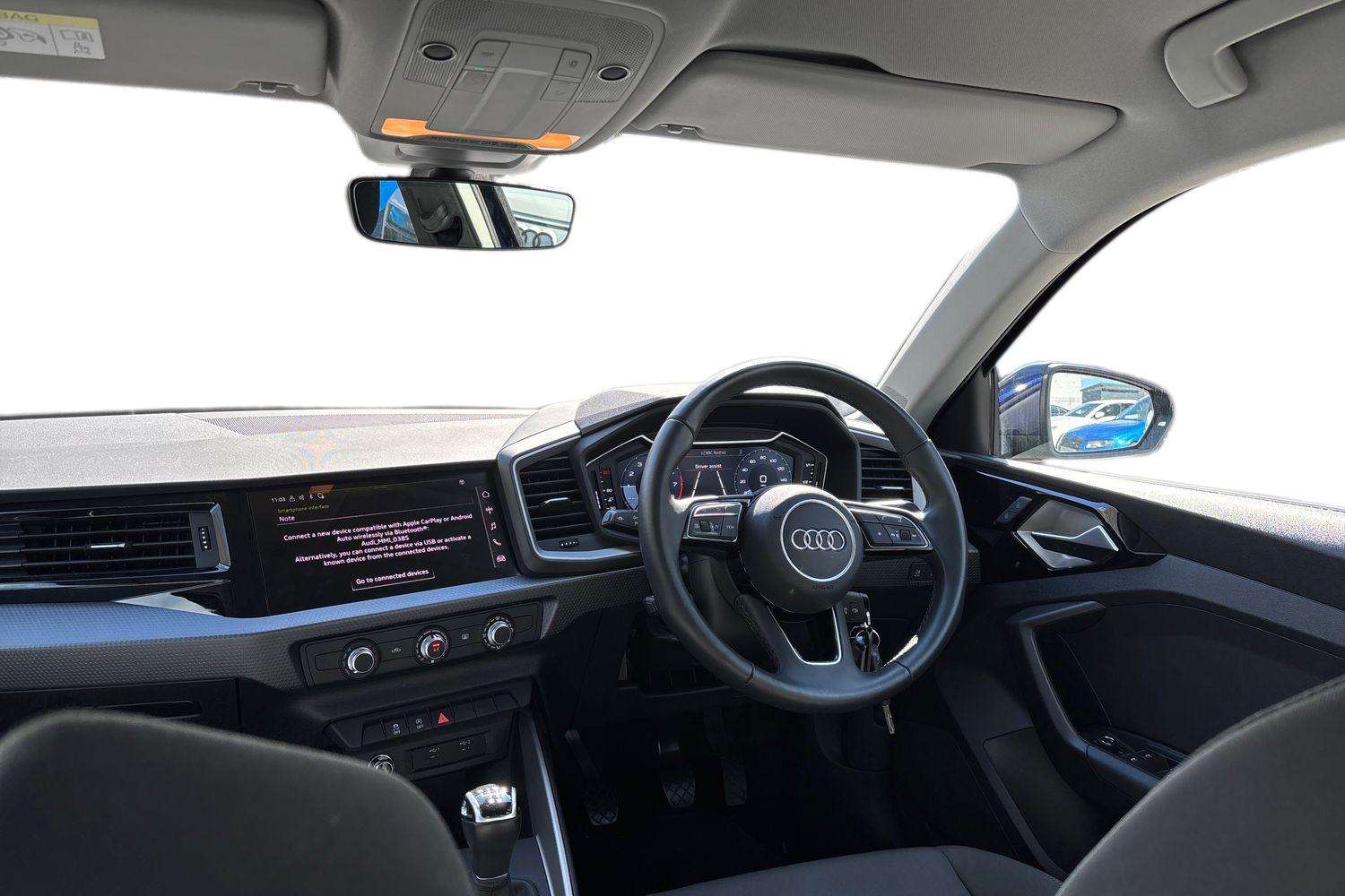 Used Audi A1 2024 for sale - 78118542: Photo 20