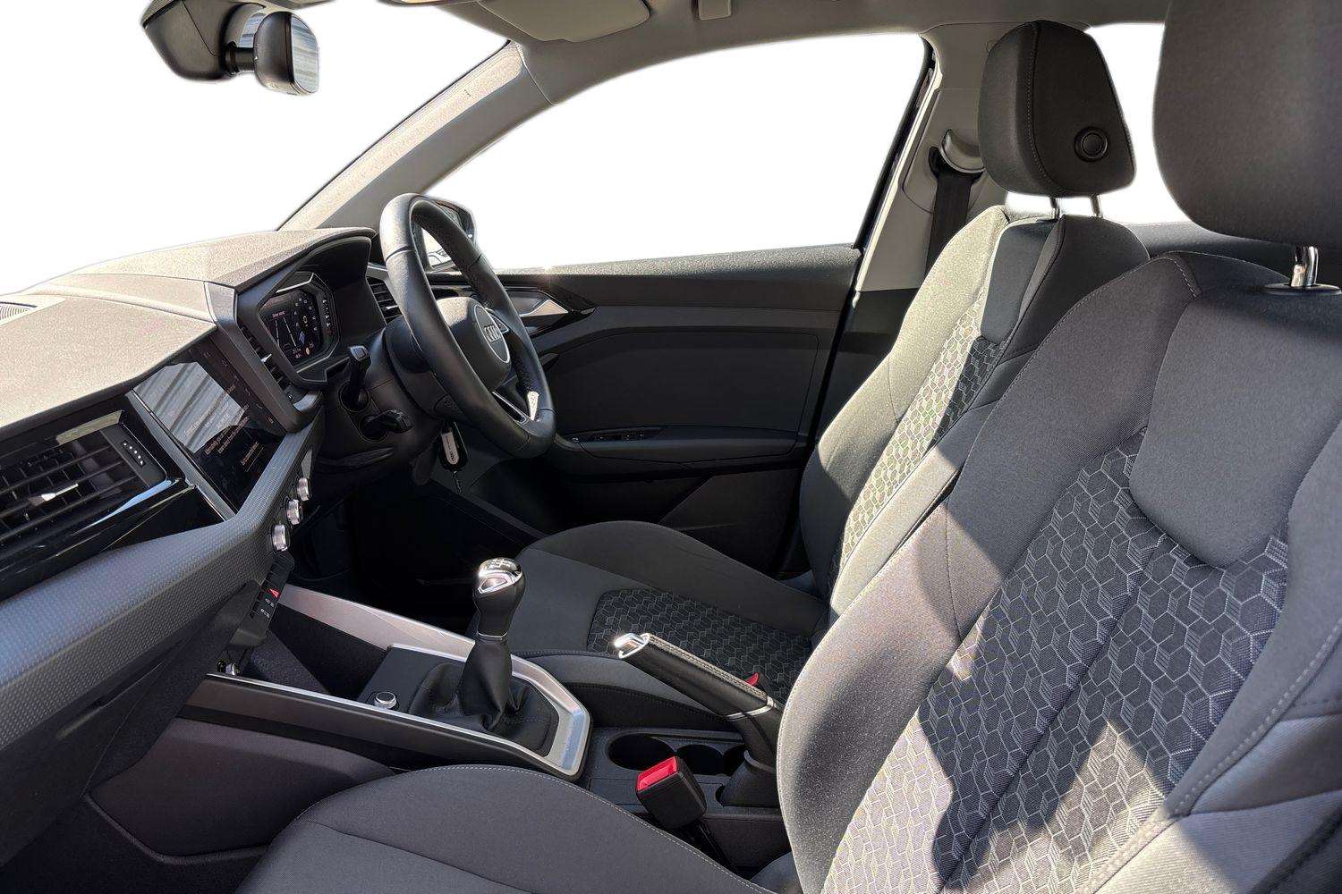 Used Audi A1 2024 for sale - 78118542: Photo 21