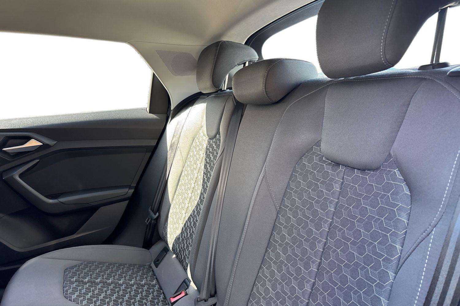 Used Audi A1 2024 for sale - 78118542: Photo 22