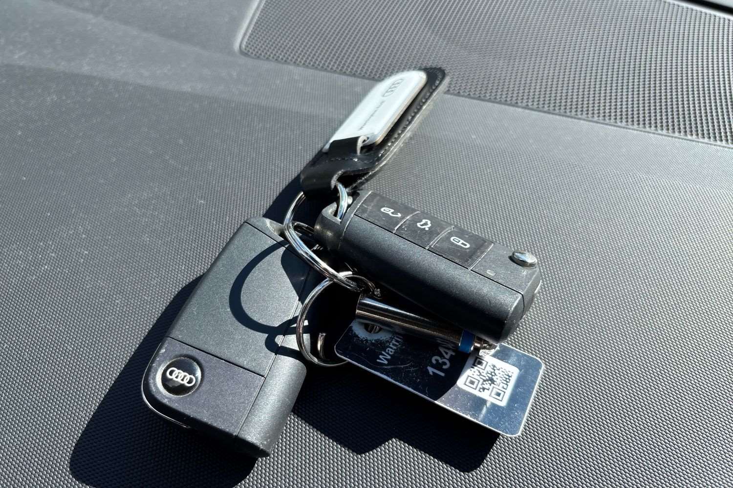 Used Audi A1 2024 for sale - 78118542: Photo 25