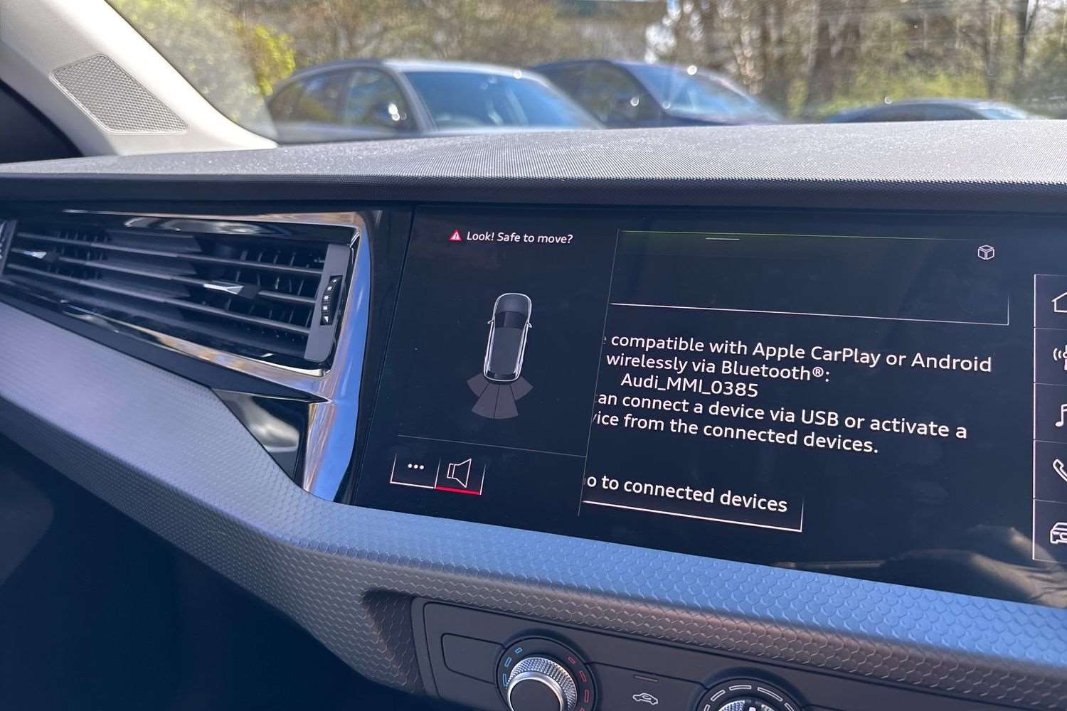 Used Audi A1 2024 for sale - 78118542: Photo 26