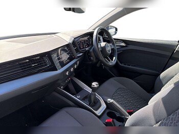 Used Audi A1 2024 for sale - 78118542: Photo