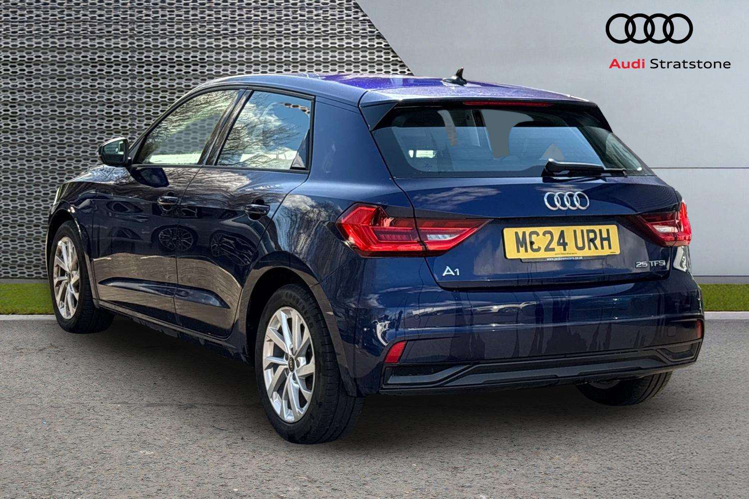 Used Audi A1 2024 for sale - 78118542: Photo 3