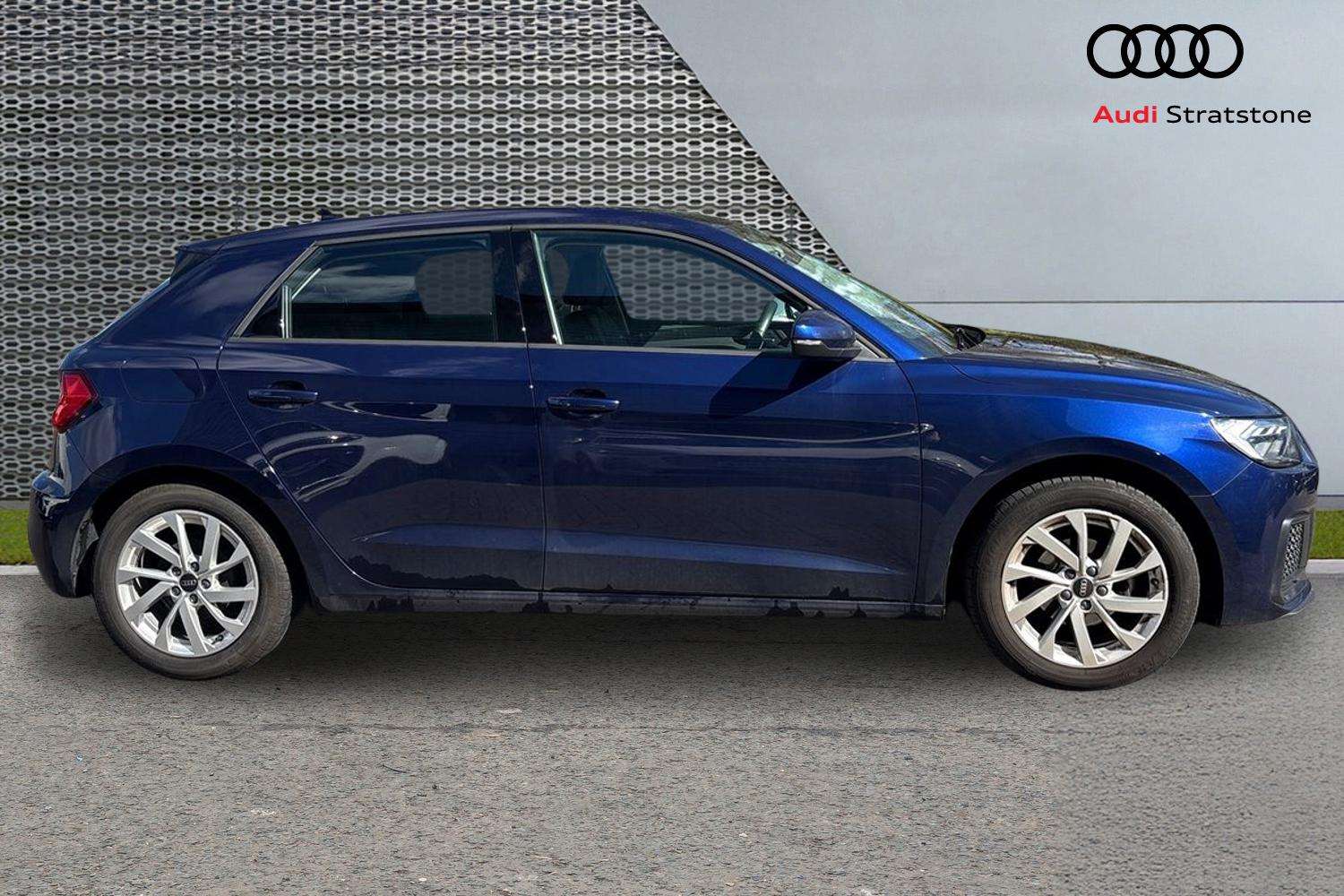 Used Audi A1 2024 for sale - 78118542: Photo 4