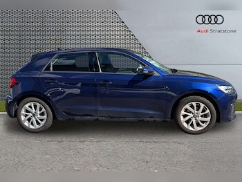 Used Audi A1 2024 for sale - 78118542: Photo