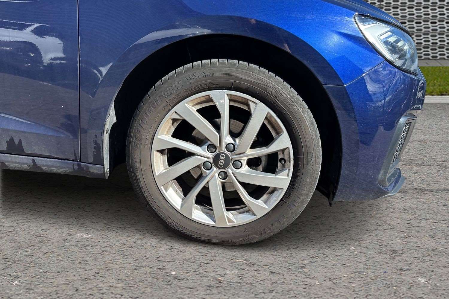 Used Audi A1 2024 for sale - 78118542: Photo 5