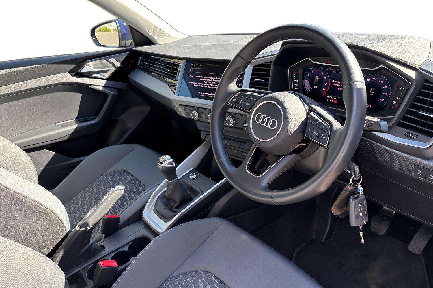 Used Audi A1 2024 for sale - 78118542: Photo 6