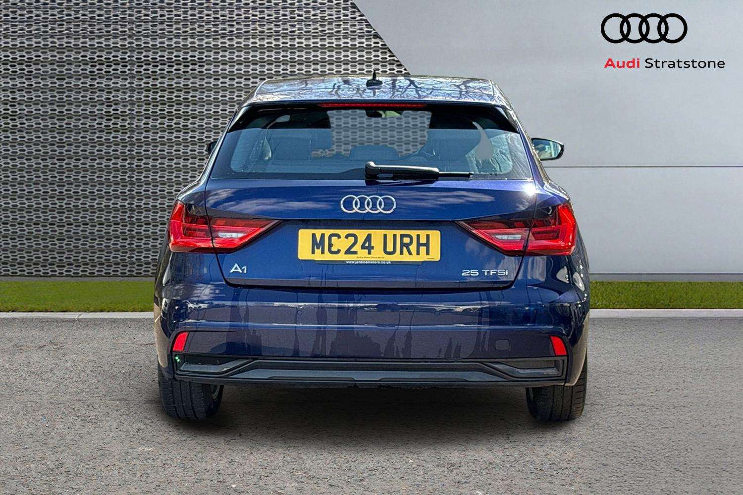 Used Audi A1 2024 for sale - 78118542: Photo 7