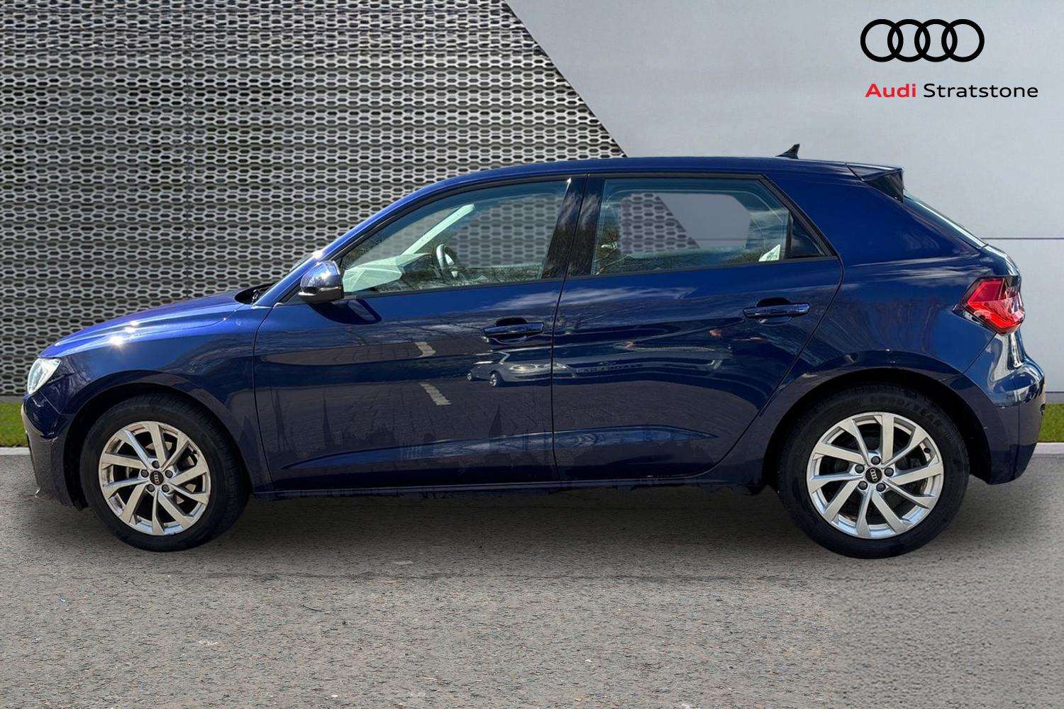 Used Audi A1 2024 for sale - 78118542: Photo 8