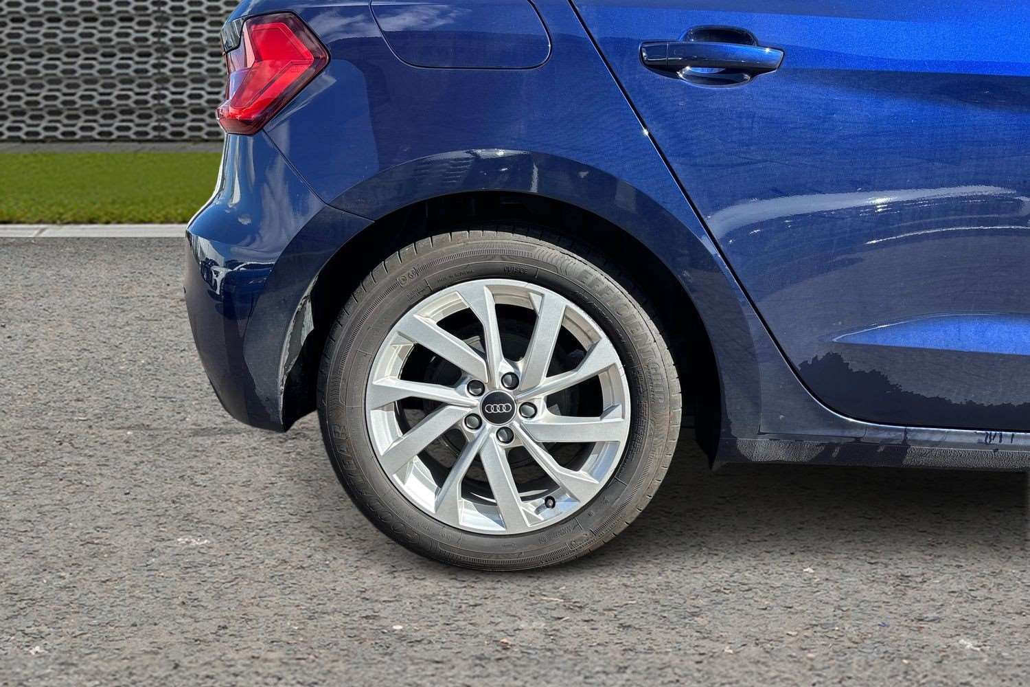 Used Audi A1 2024 for sale - 78118542: Photo 9