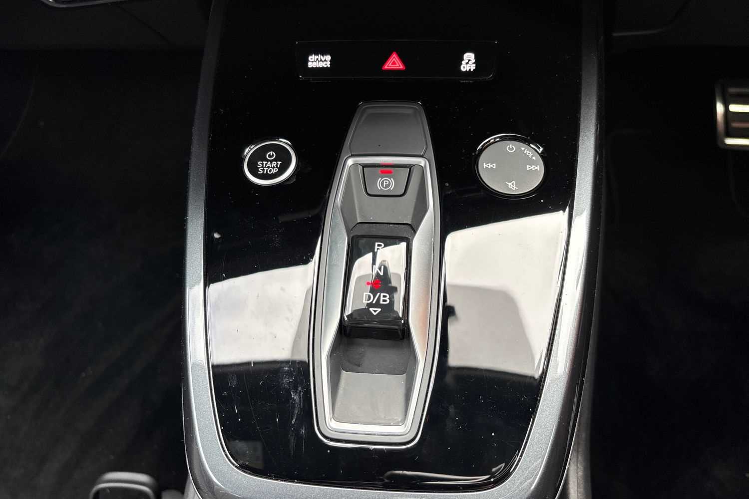 Vehicle 34