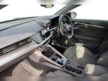 Used Audi A3 2024 for sale - 79878723: Photo