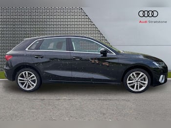 Used Audi A3 2024 for sale - 79878723: Photo