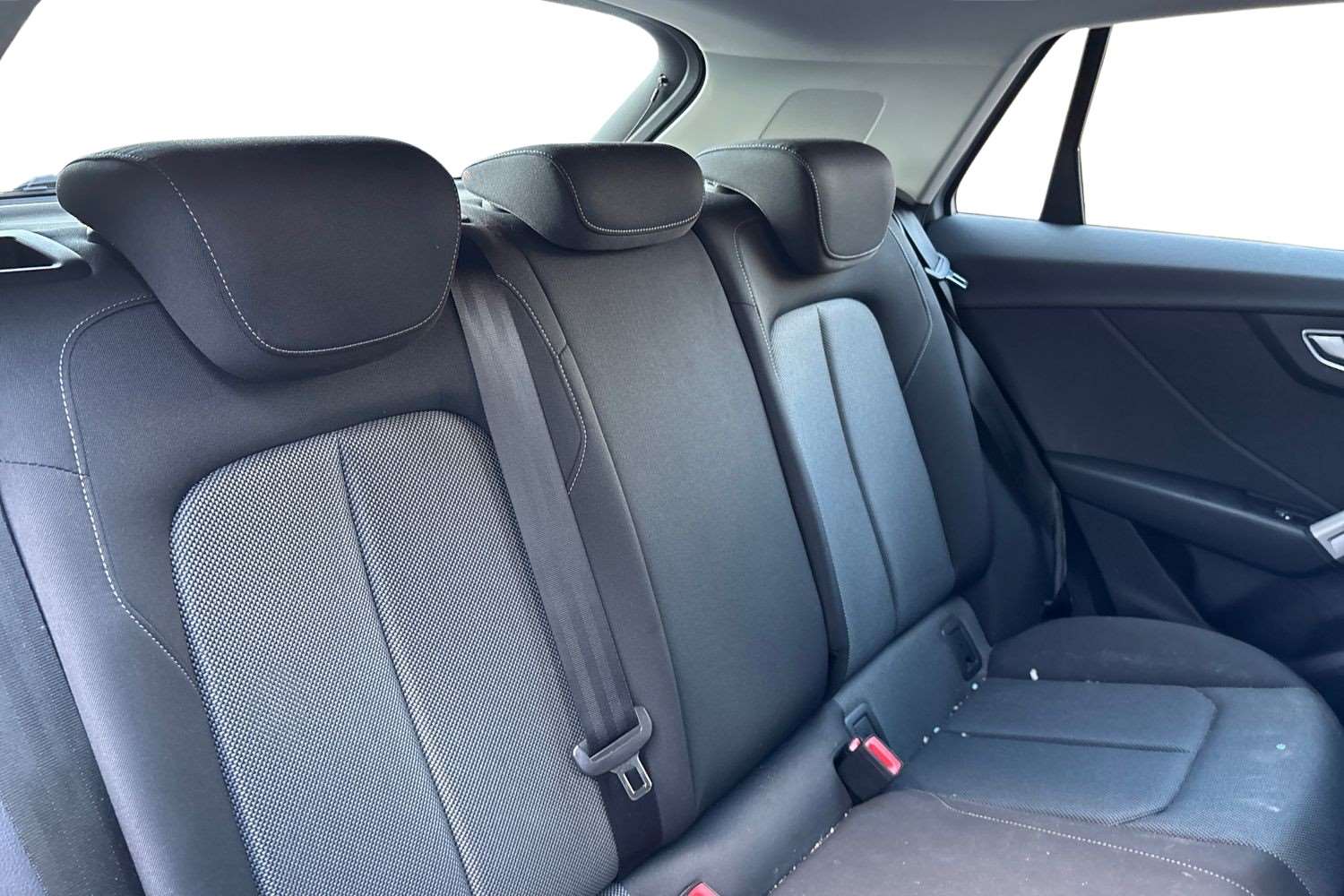 Used Audi Q2 2022 for sale - 76475937: Photo 10