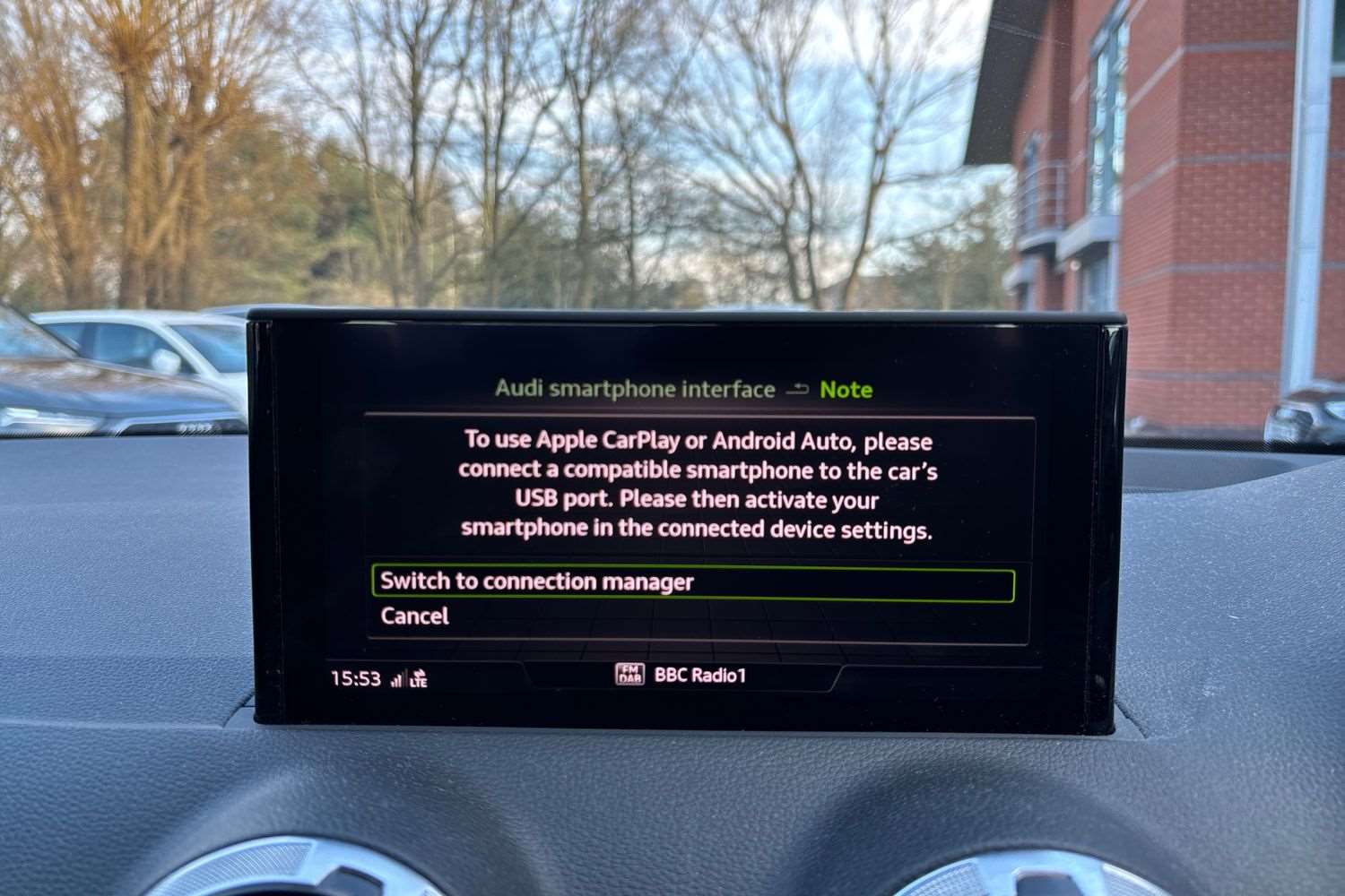 Used Audi Q2 2022 for sale - 76475937: Photo 14