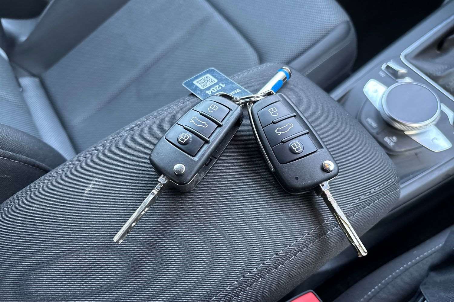 Used Audi Q2 2022 for sale - 76475937: Photo 15