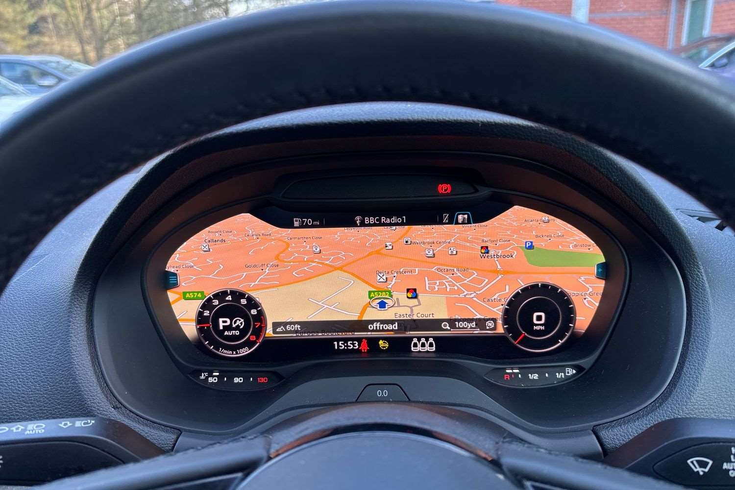 Used Audi Q2 2022 for sale - 76475937: Photo 17