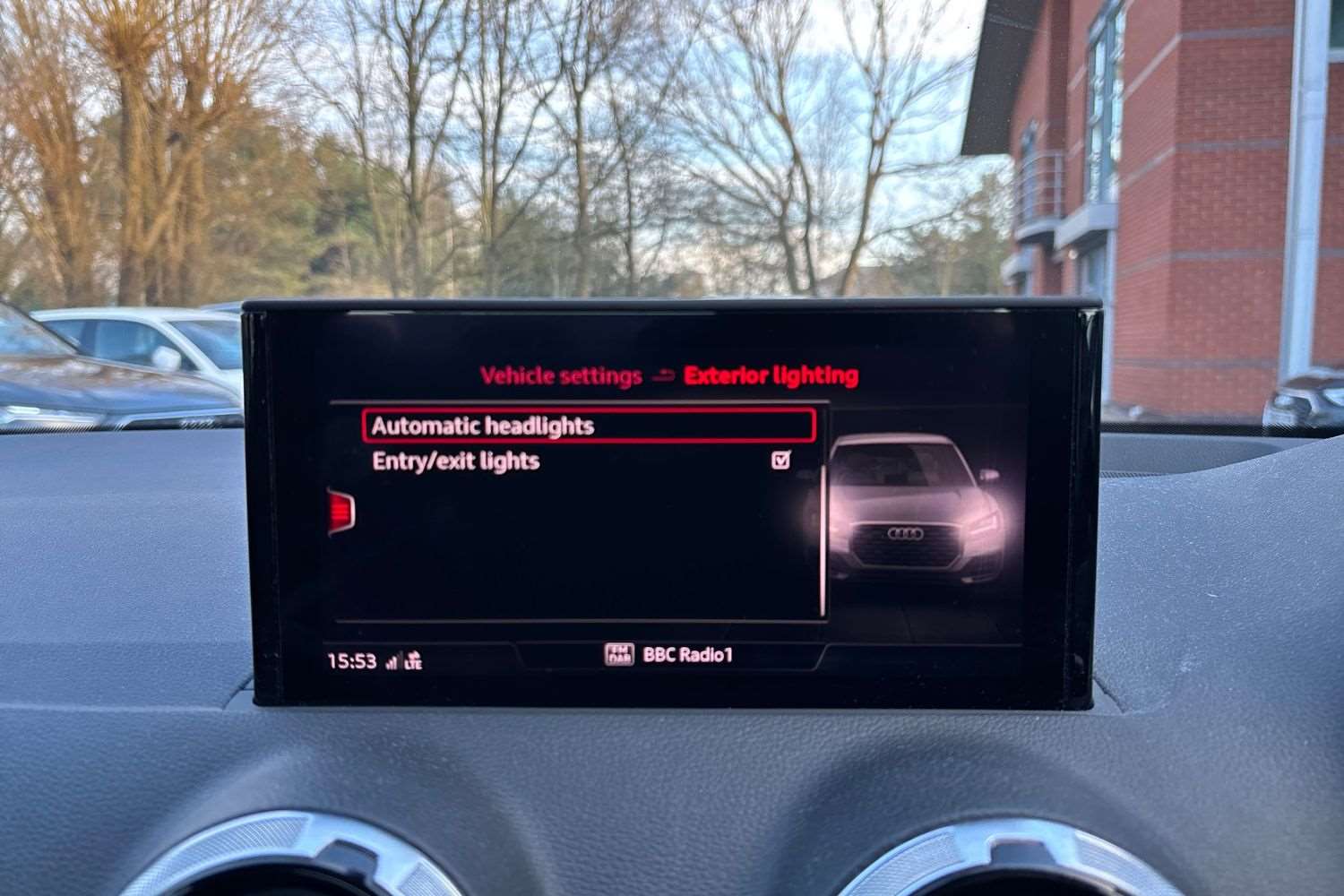 Used Audi Q2 2022 for sale - 76475937: Photo 18