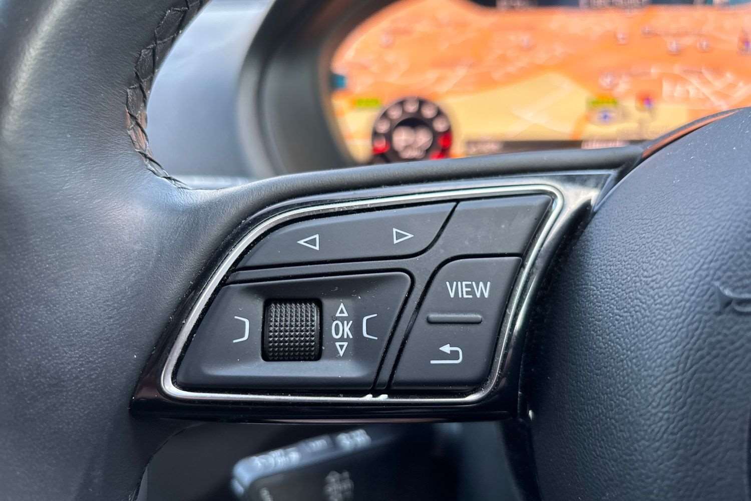 Used Audi Q2 2022 for sale - 76475937: Photo 19