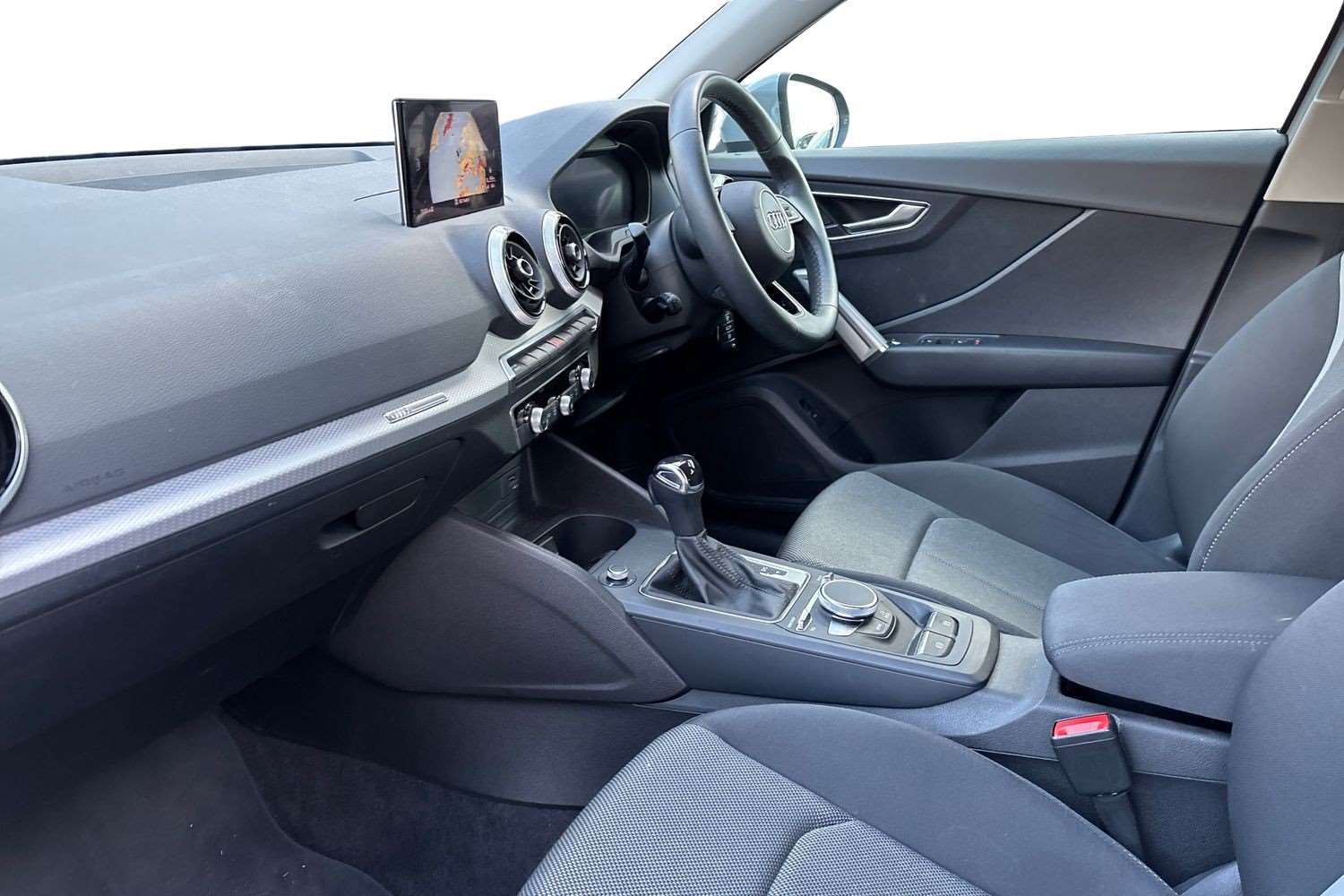 Used Audi Q2 2022 for sale - 76475937: Photo 2