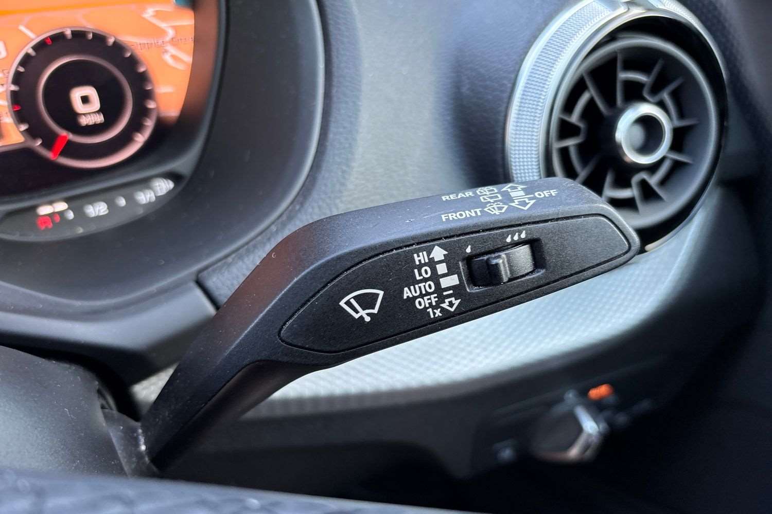 Used Audi Q2 2022 for sale - 76475937: Photo 20