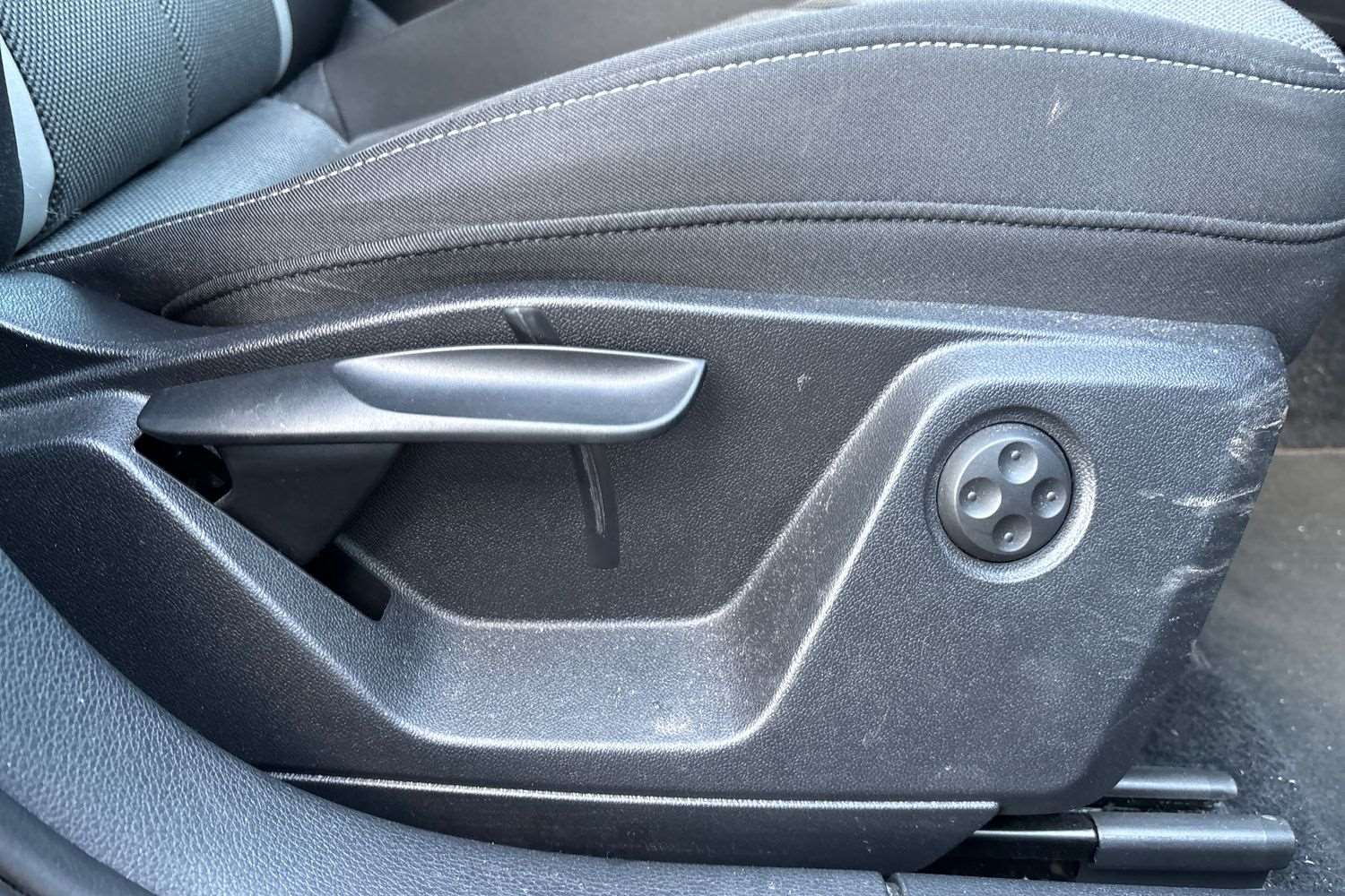 Used Audi Q2 2022 for sale - 76475937: Photo 22