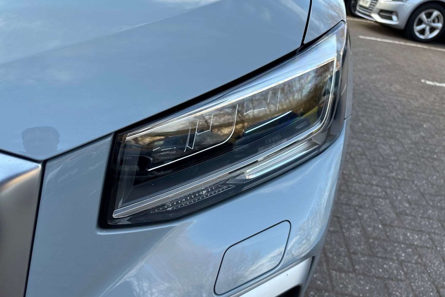 Used Audi Q2 2022 for sale - 76475937: Photo 25