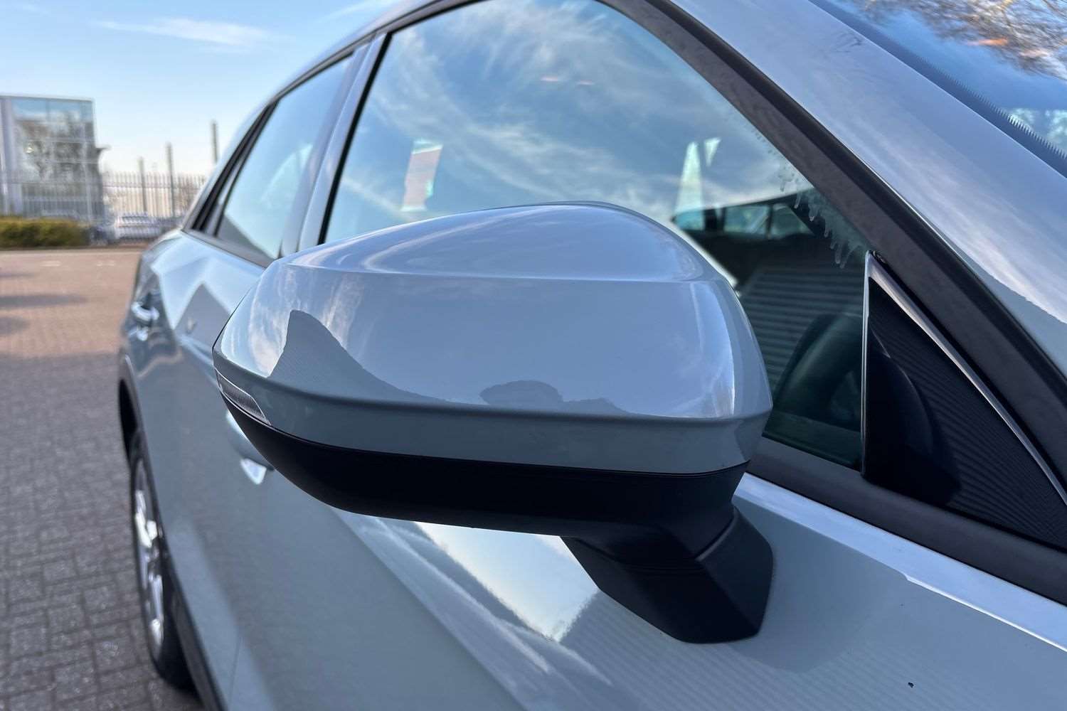 Used Audi Q2 2022 for sale - 76475937: Photo 28