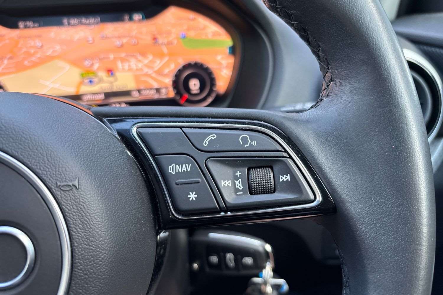 Used Audi Q2 2022 for sale - 76475937: Photo 30