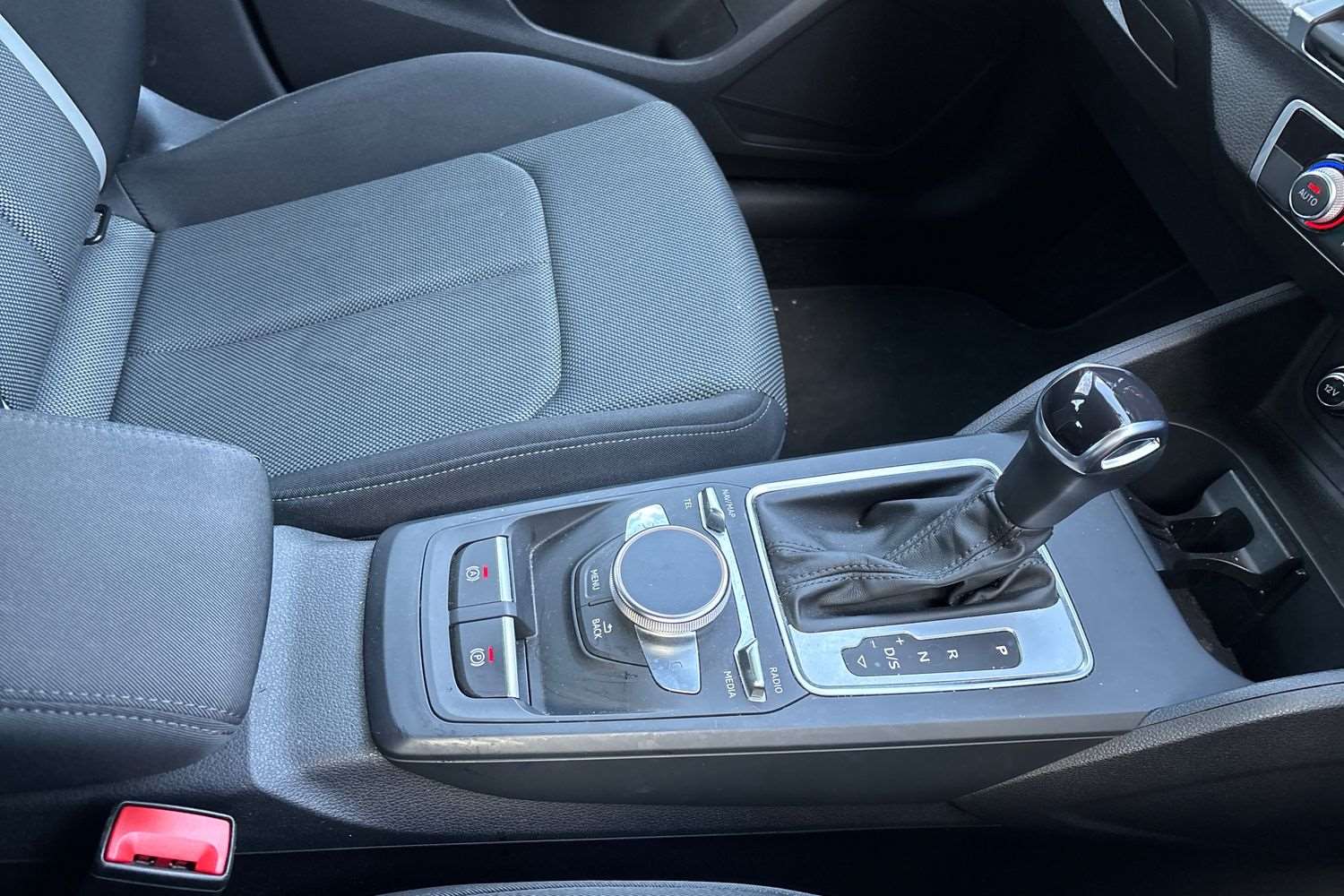 Used Audi Q2 2022 for sale - 76475937: Photo 33