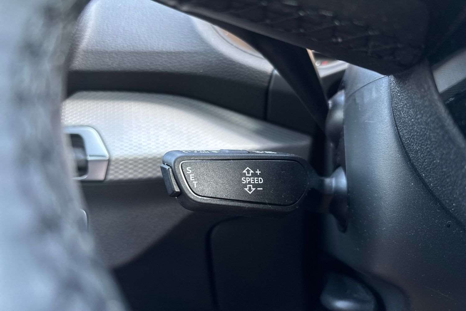 Used Audi Q2 2022 for sale - 76475937: Photo 34