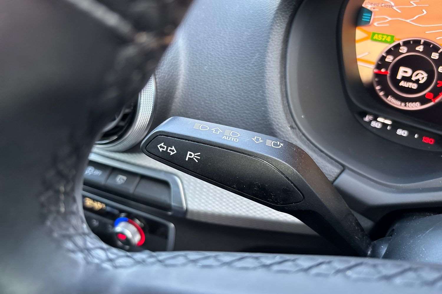 Used Audi Q2 2022 for sale - 76475937: Photo 35