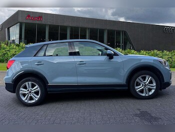 Used Audi Q2 2022 for sale - 76475937: Photo