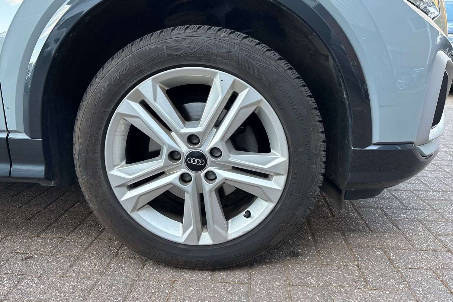 Used Audi Q2 2022 for sale - 76475937: Photo 5