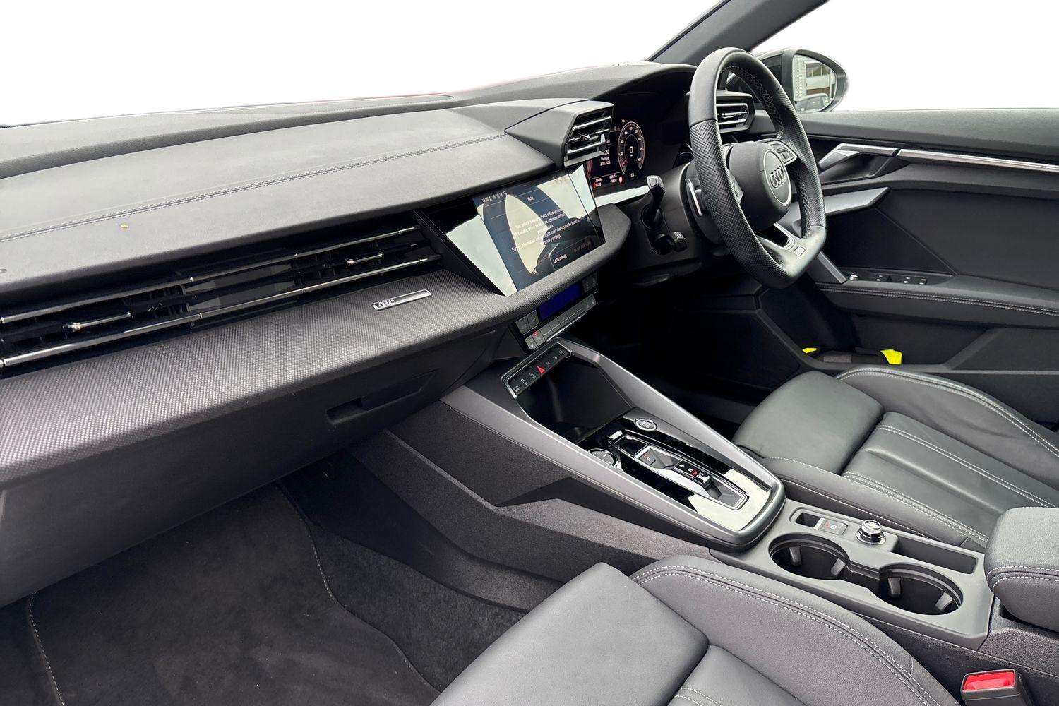 Used Audi A3 2024 for sale - 77589153: Photo 2